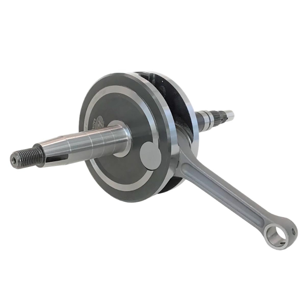 ΣΤΡΟΦΑΛΟΜΠΙΕΛΑ +12 SR6 HONDA INNOVA 125 / 125INJ IKK