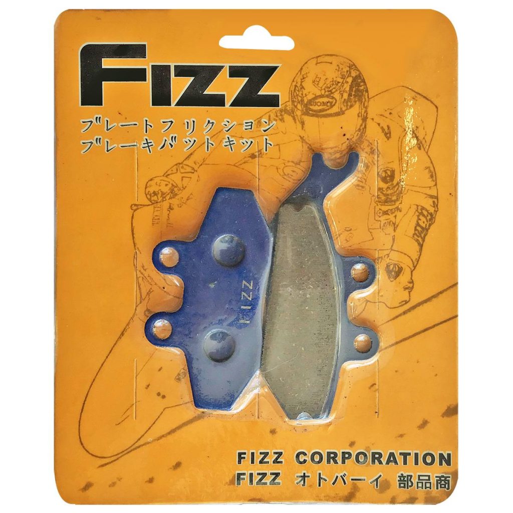 ΤΑΚΑΚΙΑ FZ7042 FA250 RUNNER FIZZ