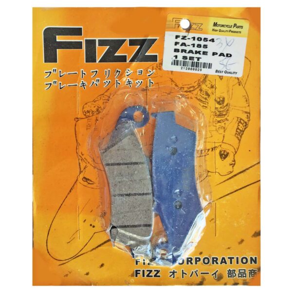 ΤΑΚΑΚΙΑ FA185 XLV 600/650 XRV750 FIZZ