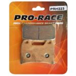 ΤΑΚΑΚΙΑ ΕΜΠΡΟΣΘΙΑ ΗΜΙΜΕΤΑΛΛΙΚΑ XT660X F800 FA244 PRO RACE