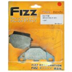 ΤΑΚΑΚΙΑ FZ7118 FA251 HUSQVARNA CR125 / WR125 FIZZ