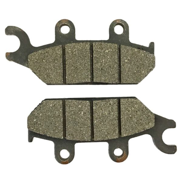 ΤΑΚΑΚΙΑ FZ2033 FA737 YAMAHA XTE600 XTZ600 FIZZ