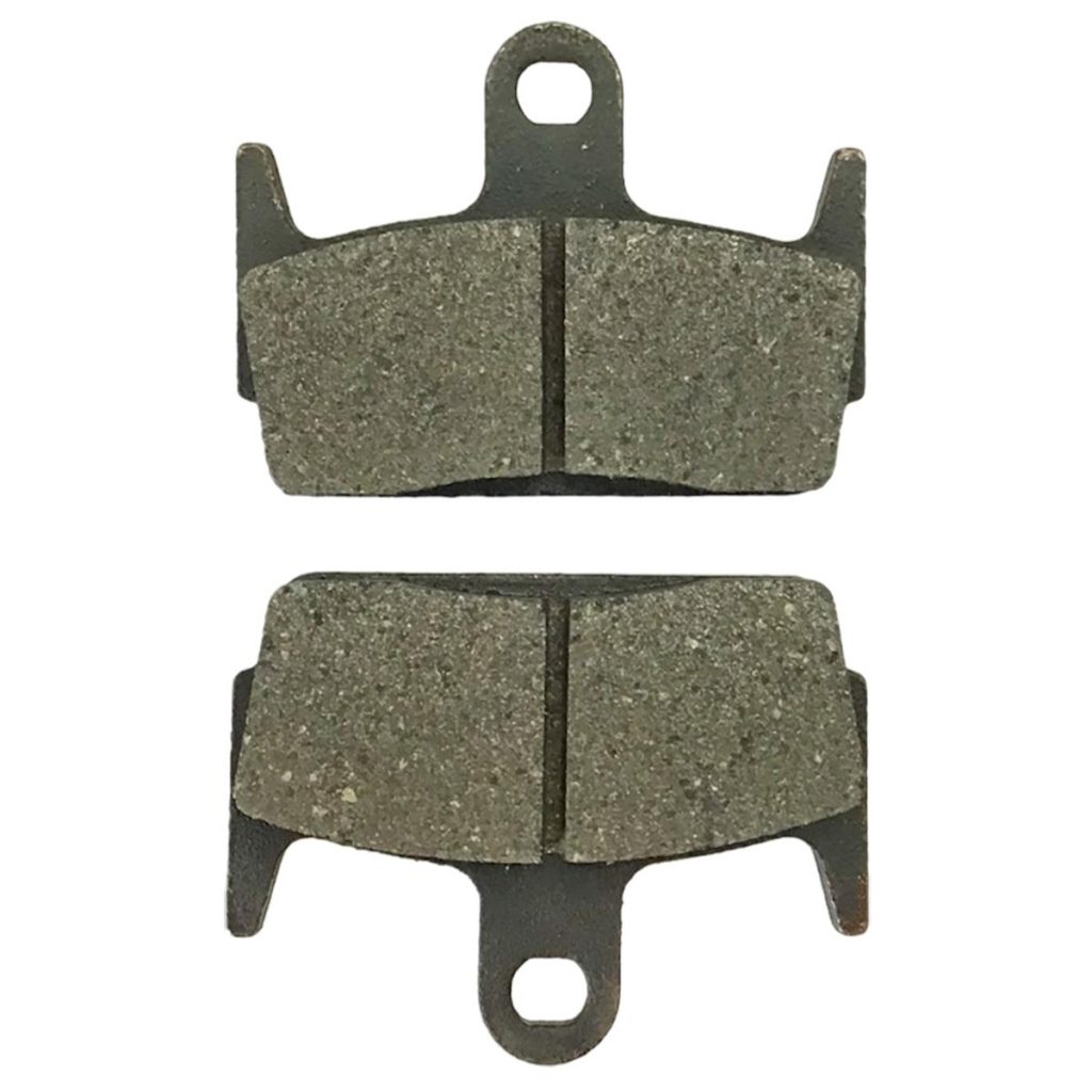 ΤΑΚΑΚΙΑ FA234 KYMCO HEROISM 150 / SYM JET 50 FIZZ