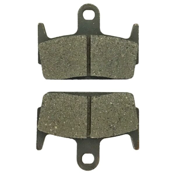 ΤΑΚΑΚΙΑ FA234 KYMCO HEROISM 150 / SYM JET 50 FIZZ