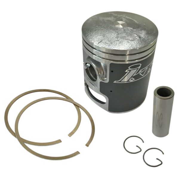 ΠΙΣΤΟΝΙ 57ΜΜ ΣΦΥΡΙΛΑΤΟ YAMAHA Z125 IKK