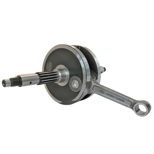 ΣΤΡΟΦΑΛΟΜΠΙΕΛΑ +8MM 66,7 ΔΙΑΔΡΟΜΗ SR3 YAMAHA CRYPTON X 135 IKK