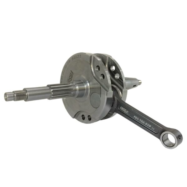 ΣΤΡΟΦΑΛΟΜΠΙΕΛΑ +9.3ΜΜ 68ΜΜ ΔΙΑΔΡΟΜΗ YAMAHA CRYPTON X135 FASSTEK