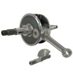 ΣΤΡΟΦΑΛΟΜΠΙΕΛΑ +4 61.8MM ΔΙΑΔΡΟΜΗ SYM VF185 IKK