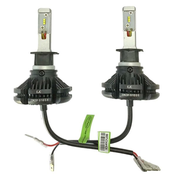 ΛΑΜΠΑ LED H1 6000LM 50W UNIVERSAL LUMILEDS