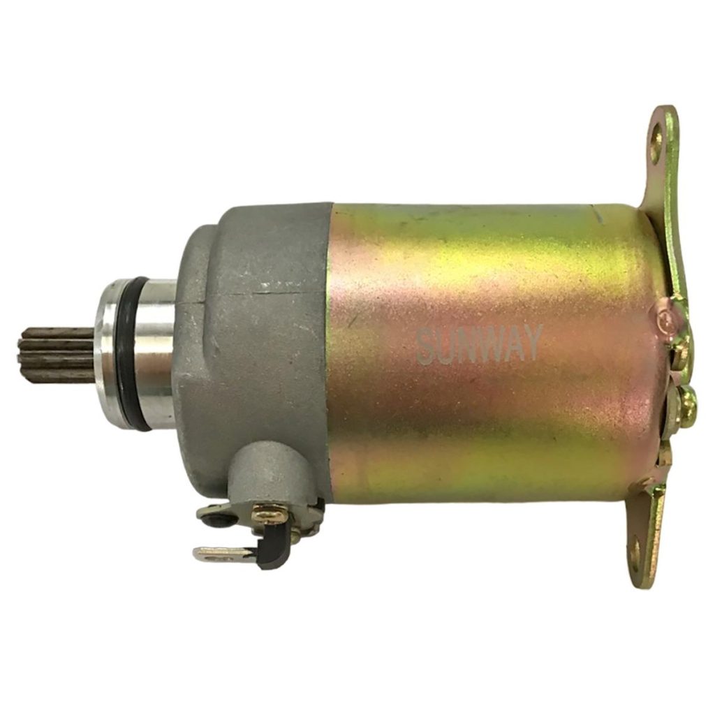 ΜΙΖΑ SYM MIO 100 / SYMPHONY 150 SUNWAY