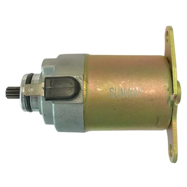 ΜΙΖΑ SYM MIO 50 / SYMPHONY 50 SUNWAY