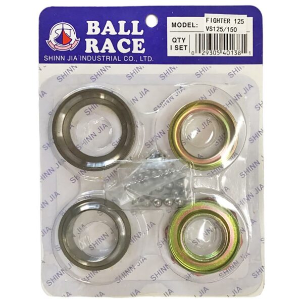 ΠΟΤΗΡΙΑ ΠΙΡΟΥΝΙΟΥ SYM VS125 / SYMPHONY 125