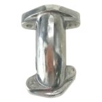 ΛΑΙΜΟΣ ΚΑΡΜΠΥΡΑΤΕΡ SS ΧΟΝΤΡΟΣ ΑΠΛΟΣ TAIWAN OEM