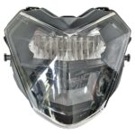 ΦΑΝΑΡΙ ΕΜΠΡΟΣΘΙΟ ΓΝΗΣΙΟ HONDA GTR 150 ΝΕΟ