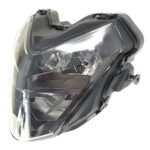 ΦΑΝΑΡΙ ΕΜΠΡΟΣΘΙΟ ΓΝΗΣΙΟ HONDA GTR 150 ΝΕΟ