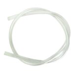 ΣΩΛΗΝΑΚΙ ΒΕΝΖΙΝΗΣ 5ΜΜΧ8ΜΜ ΣΙΛΙΚΟΝΗΣ ΔΙΑΦΑΝΟ ΤΙΜΗ ΑΝΑ ΜΕΤΡΟ