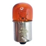 ΛΑΜΠΑ ΦΛΑΣ T16 12V / 10W BAU15S FSL ΤΙΜΗ ΑΝΑ ΤΕΜΑΧΙΟ