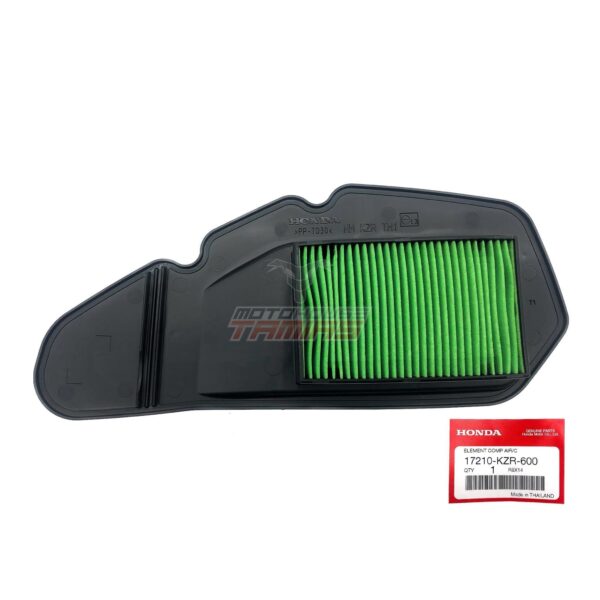 Φίλτρο αέρος γνήσιο HONDA PCX 125 / 150 2012-2014