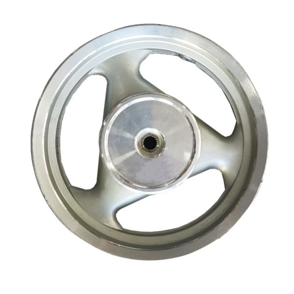 ΤΡΟΧΟΣ ΖΑΝΤΑ ΟΠΙΣΘΙΟΣ 12 ΚΙΝΕΖΙΚΟ SCOOTER