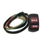 ΔΙΑΚΟΠΤΗΣ ON-OFF UNIVERSAL UMA RACING