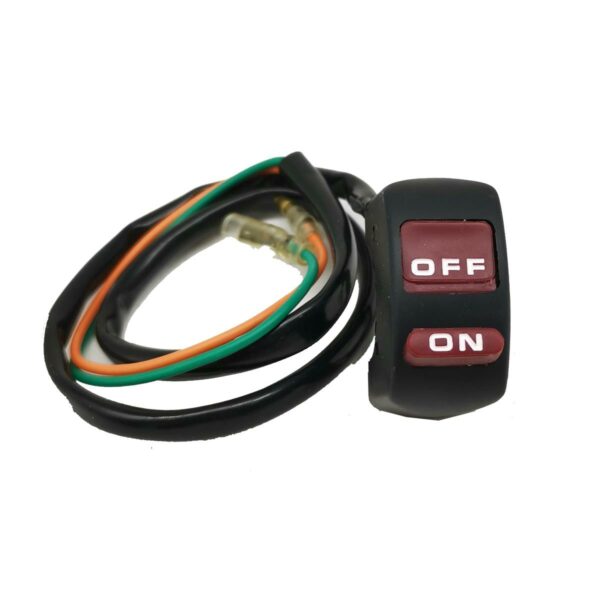 ΔΙΑΚΟΠΤΗΣ ON-OFF UNIVERSAL UMA RACING