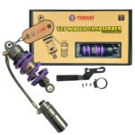 ΑΜΟΡΤΙΣΕΡ ΜΟΝΟΣΟΚ ΑΕΡΙΟΥ RACING YAMAHA CRYPTON X 135 TOBAKI ΜΩΒ