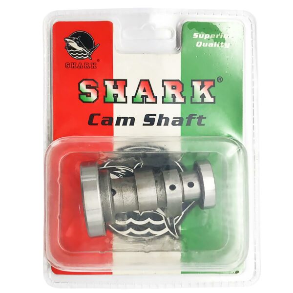 ΕΚΚΕΝΤΡΟΦΟΡΟΣ XX RACING HONDA ASTREA 5o ΣΤΑΔΙΟ SHARK