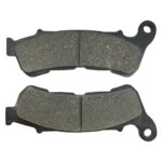 ΤΑΚΑΚΙΑ FA388 ΓΙΑ ΔΑΓΚΑΝΑ ΧΩΡΙΣ ΑΣΦΑΛΕΙΑ SH125/150/300 FIZZ