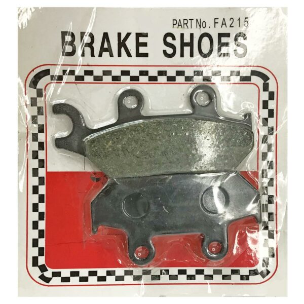 ΤΑΚΑΚΙΑ FA215 KAWASAKI KAZER/ MODENAS KRISS/ KRISTAR