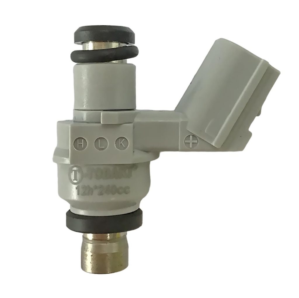 ΜΠΕΚ ΨΕΚΑΣΜΟΥ RACING 240cc WAVE110/GTR150/CRYPTON S115/VF185 TOBAKI