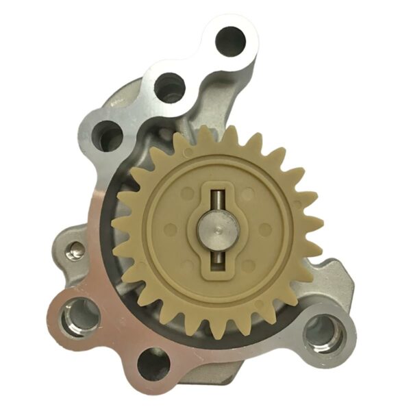 ΑΝΤΛΙΑ ΛΑΔΙΟΥ SUPER RACING LIFAN 125 / DAYTONA 125 TOBAKI