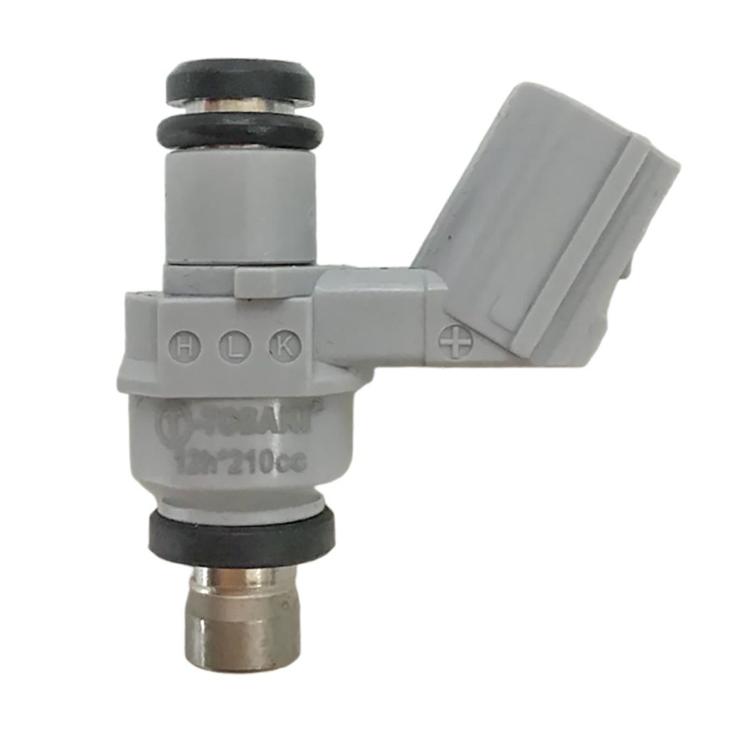 ΜΠΕΚ ΨΕΚΑΣΜΟΥ RACING 210cc WAVE110/GTR150/CRYPTON S115/VF185 TOBAKI