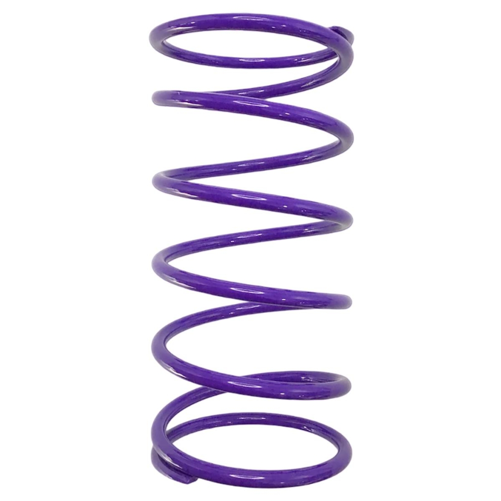 ΕΛΑΤΗΡΙΟ ΤΡΟΧΑΛΙΑΣ RACING 1200RPM (+10%) EGO/CYCNUS 125 TOBAKI