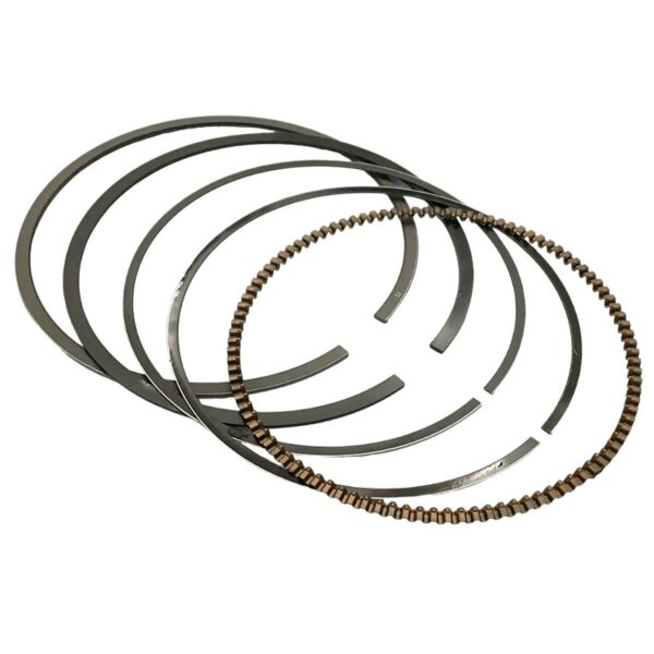 ΕΛΑΤΗΡΙΑ ΠΙΣΤΟΝΙΟΥ RACING RIKEN 63MM YAMAHA CRYPTON X135 TOBAKI