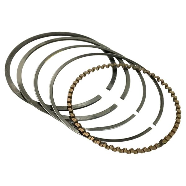 ΕΛΑΤΗΡΙΑ ΠΙΣΤΟΝΙΟΥ 52MM RIKEN YAMAHA CRYPTON R115 TOBAKI