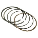 ΕΛΑΤΗΡΙΑ ΠΙΣΤΟΝΙΟΥ STD 51MM RIKEN YAMAHA CRYPTON R115 TOBAKI