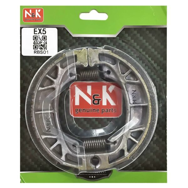 ΣΙΑΓΩΝΕΣ ΦΡΕΝΟΥ HONDA EX5 / ASTREA GRAND 100 N&K