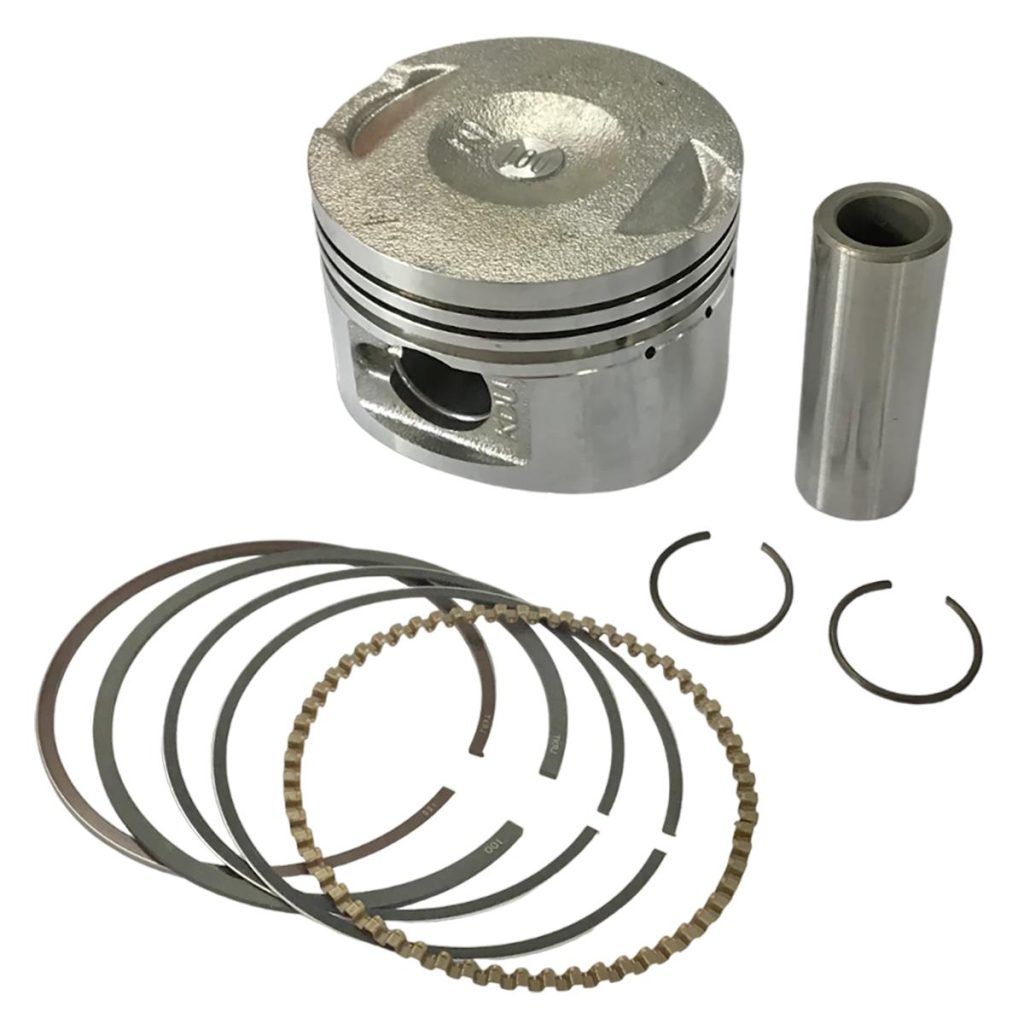 ΠΙΣΤΟΝΙ 52.9ΜΜ KYMCO AGILITY 125 NIPPON