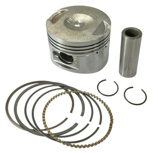 ΠΙΣΤΟΝΙ 53.4ΜΜ KYMCO AGILITY 125 NIPPON