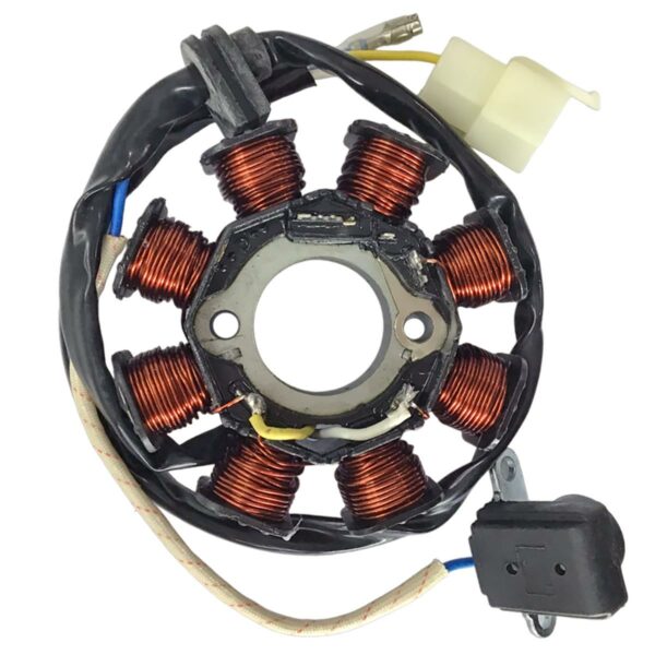 ΠΗΝΙΟΦΟΡΟΣ (8ΠΗΝΙΑ) KYMCO MOVIE 125 / AGILITY 125