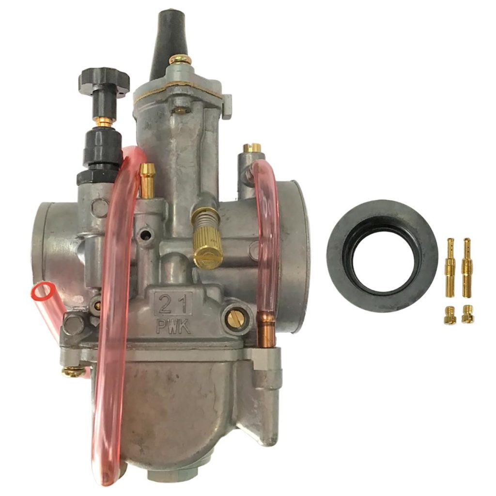 ΚΑΡΜΠΥΡΑΤΕΡ 22ΜΜ PWK ΤΕΤΡΑΓΩΝΟ KEIHIN