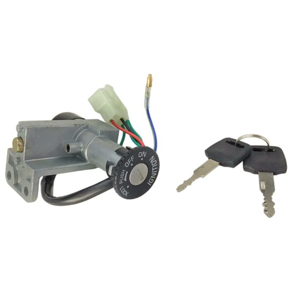 ΚΕΝΤΡΙΚΟΣ ΔΙΑΚΟΠΤΗΣ KYMCO AGILITY