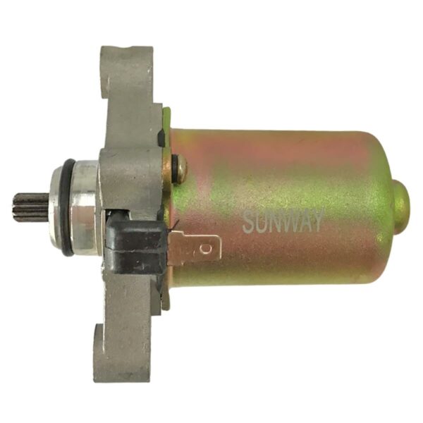 ΜΙΖΑ KYMCO AGILITY 2T / MXU 50 SUNWAY