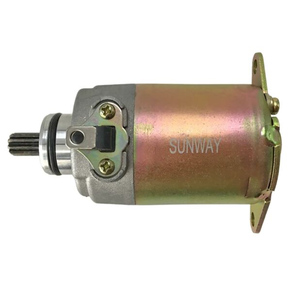 ΜΙΖΑ KYMCO AGILITY 125/200 PEOPLE 125/200 SUNWAY