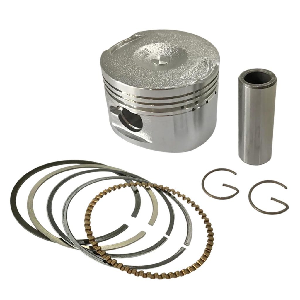 ΠΙΣΤΟΝΙ 53.4ΜΜ KYMCO AGILITY 125 SUKOKI