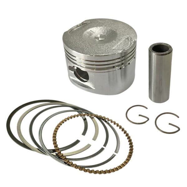 ΠΙΣΤΟΝΙ 53.4ΜΜ KYMCO AGILITY 125 SUKOKI