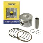 ΠΙΣΤΟΝΙ 53.4ΜΜ KYMCO AGILITY 125 SUKOKI