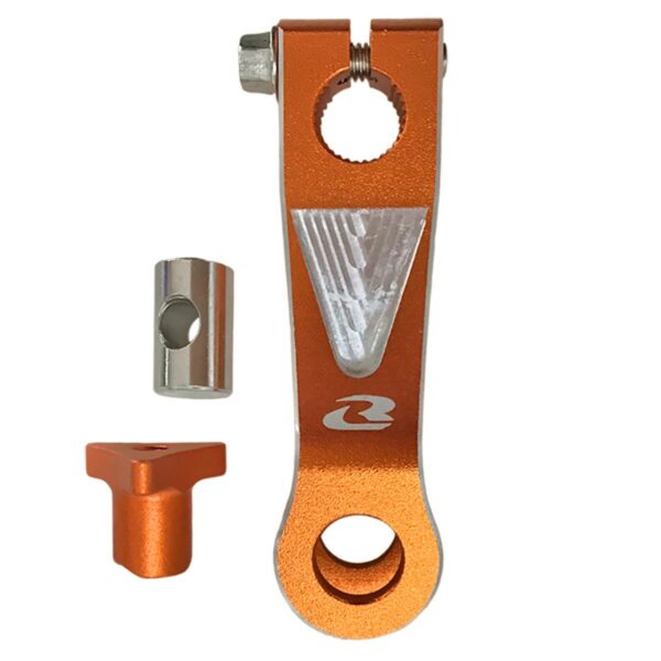 ΔΙΧΑΛΟ ΛΕΒΙΕ ΦΡΕΝΟΥ RCB RACING BOY ΠΟΡΤΟΚΑΛΙ