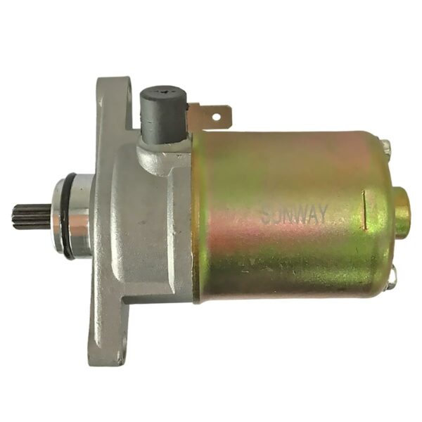 ΜΙΖΑ KYMCO AGILITY 50 4T SUNWAY