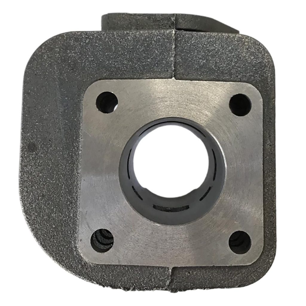 ΚΥΛΙΝΔΡΟΣ 39MM KYMCO TB50 / AGILITY 2T